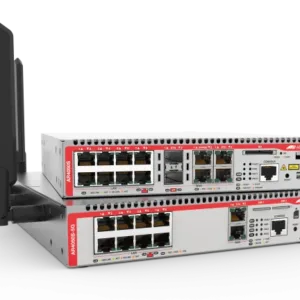 Firewalls & Routers