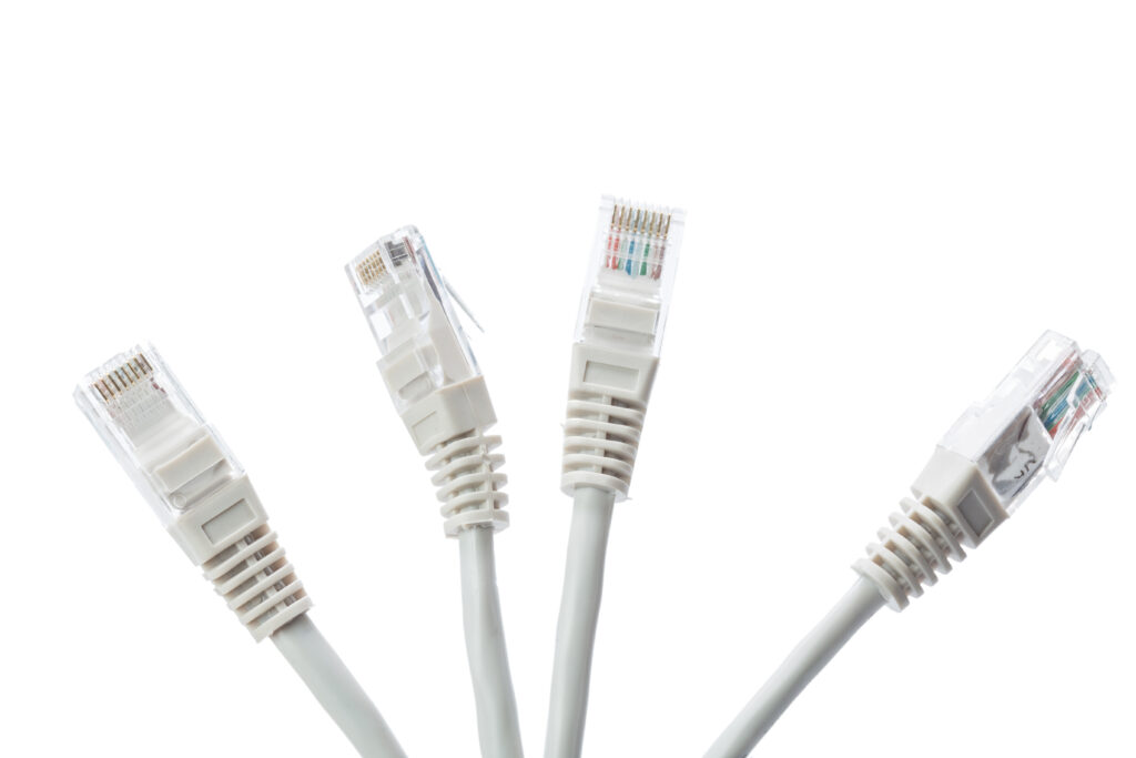 How to Wire Ethernet Cable