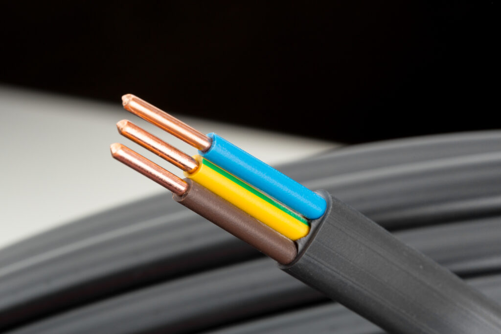 What is AWG Cable