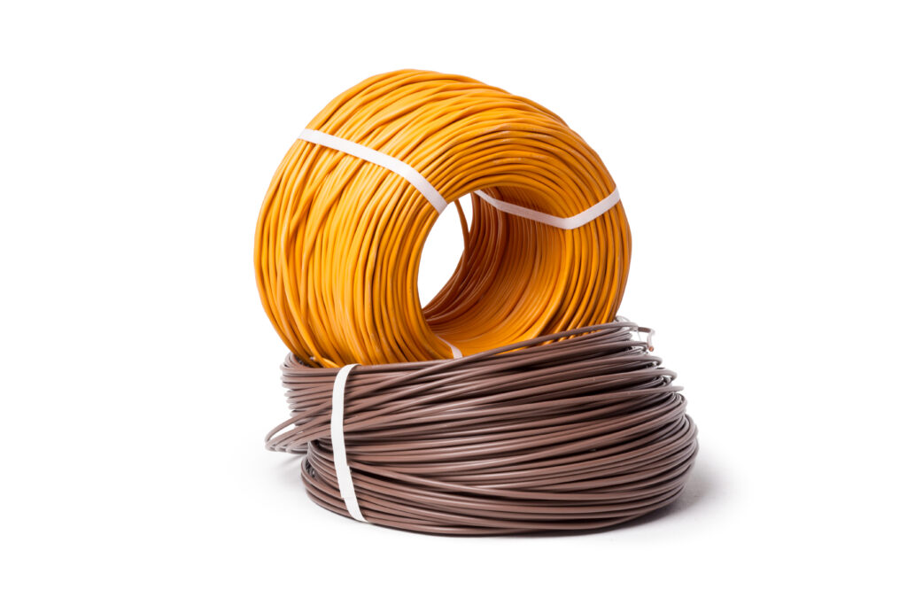Guide to Installing and Maintaining Copper Cables