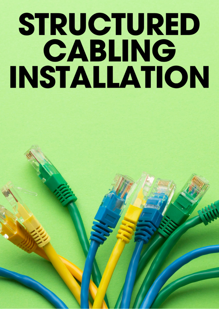 Guide to Structured Cabling Installation