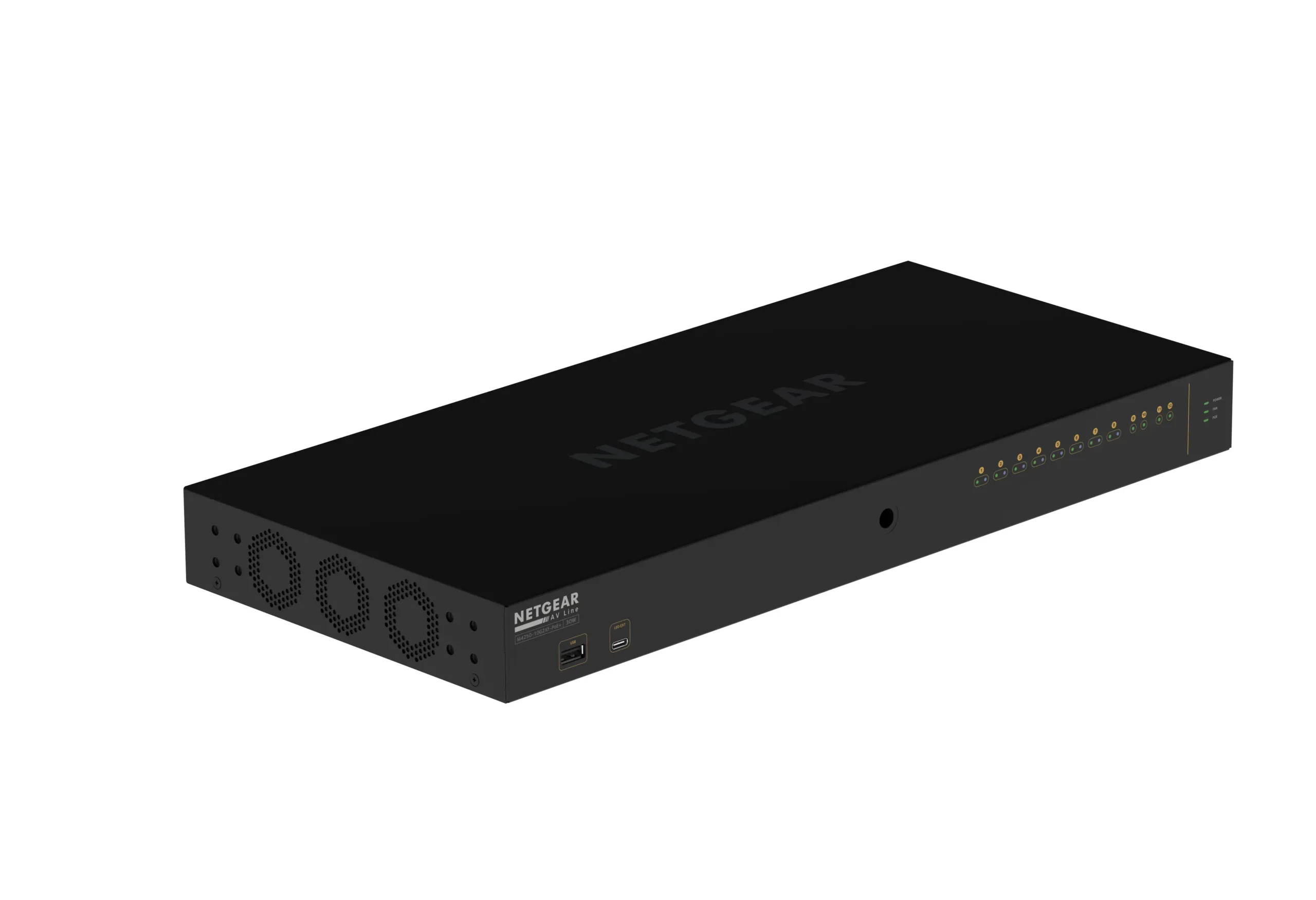 Business WiFi Solutions in the UAE GSM4212PX
