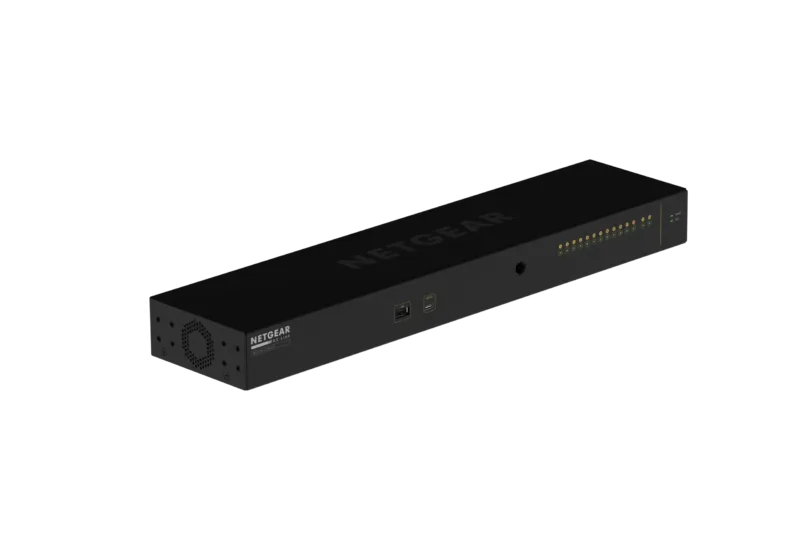 Netgear AV Line Switches M4250-12M2XF MSM4214X