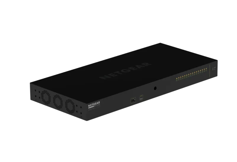 Netgear AV Line Switches M4250-12M2XF MSM4214X