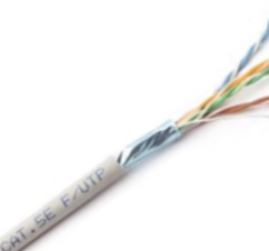 Cat 5e F/UTP