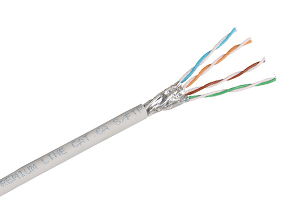 Cat 6A S/FTP