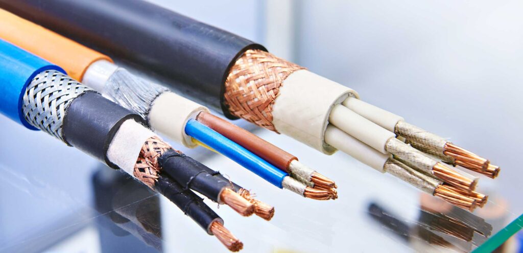 Choosing the Right Cable