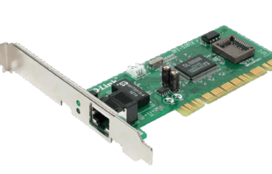 Network Interface Card