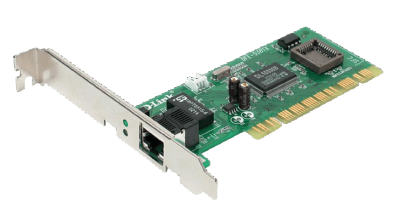 Network Interface Card