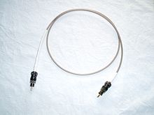 Zinc Coax vs Copper Coaxial Cable