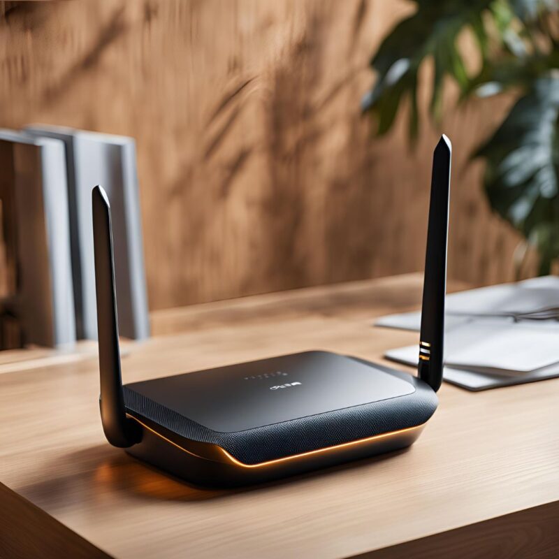 AP Mode vs Router Mode Explained