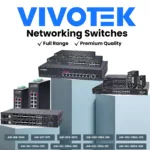 vivotek switches