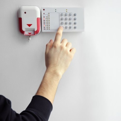 Automations & Controls
