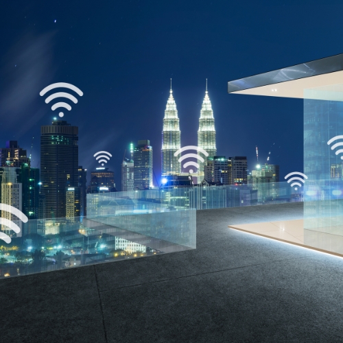 Data Networks & Wifi