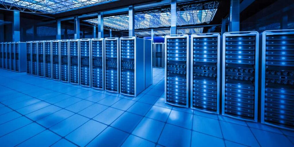 What Are Data Center Cabling and the Main Cabling Standards Data Center Cabling