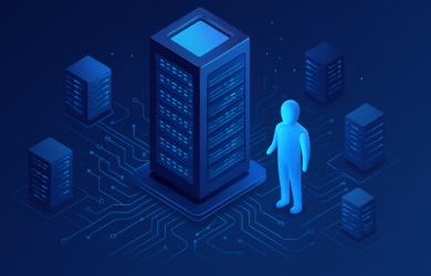 Future of Data Centers