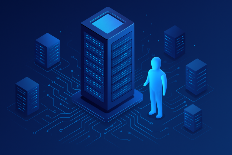 How AI is Transforming and Shaping the Future of Data Centers Future of Data Centers