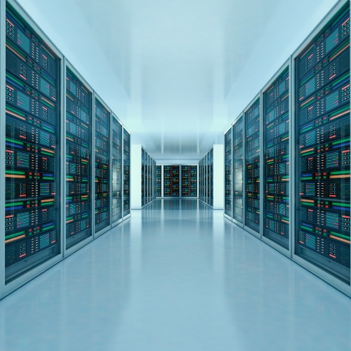 Telecom & Data Center
