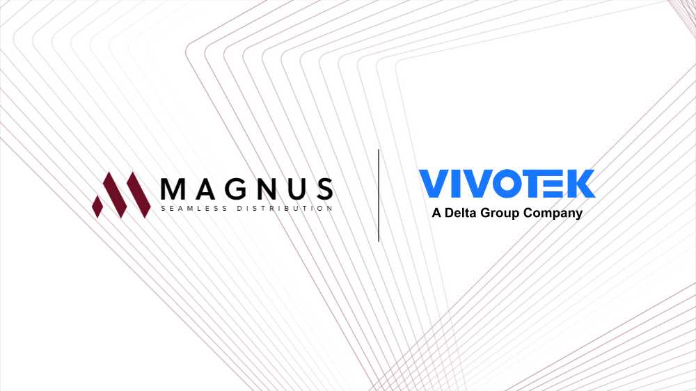 MAGNUS x VIVOTEK