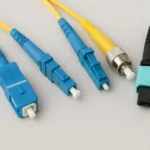 Fiber Connector Types