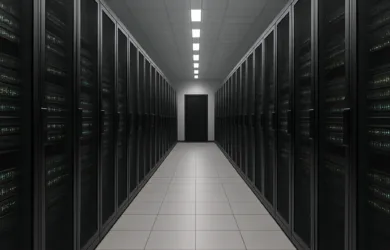 Next-Gen AI Data Centers