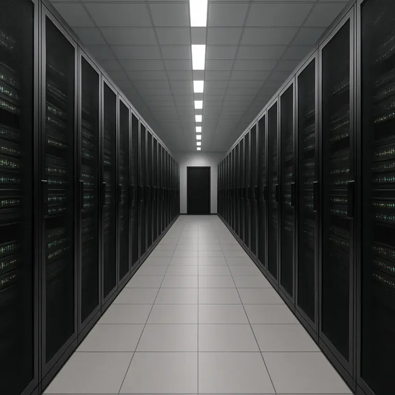 Next-Gen AI Data Centers