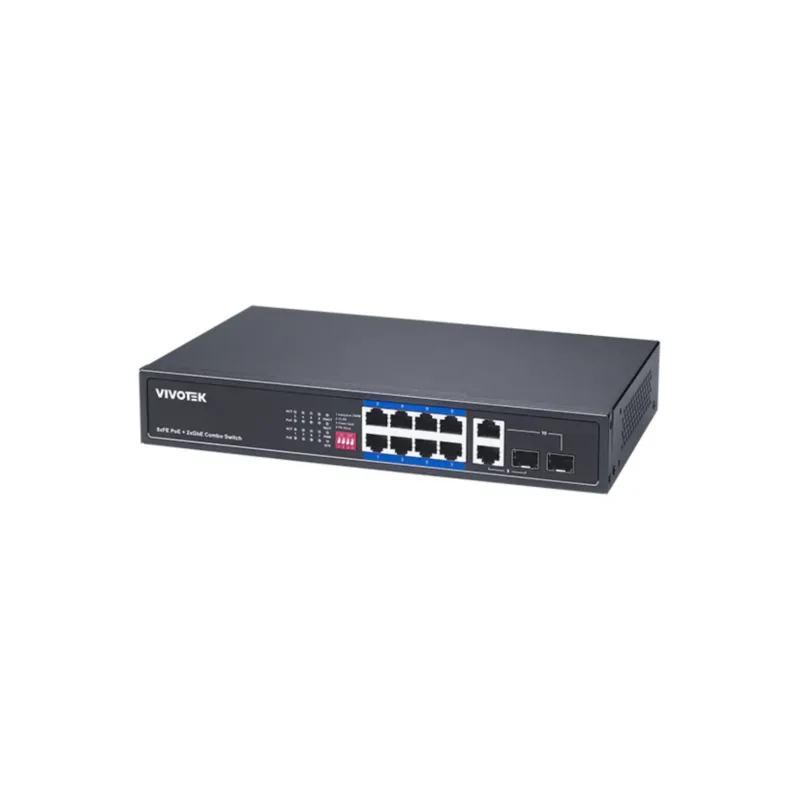AW-FGT-180P-250 18 Ports Unmanaged PoE Switch