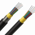 Armored vs Unarmored Fiber