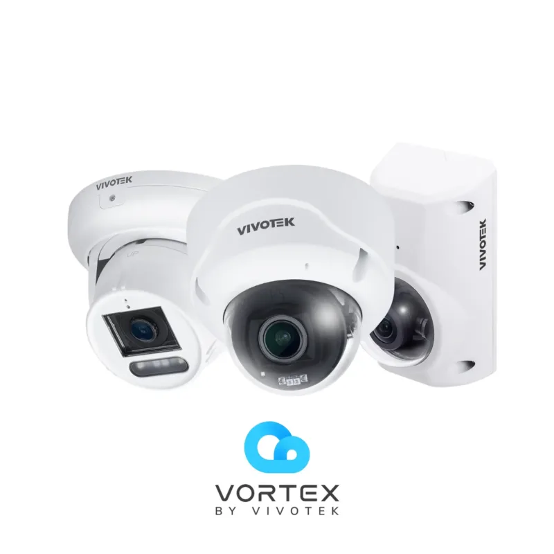 VORTEX Cameras