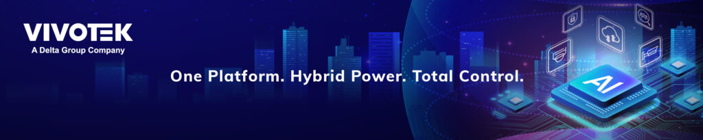 VIVOTEK 2026