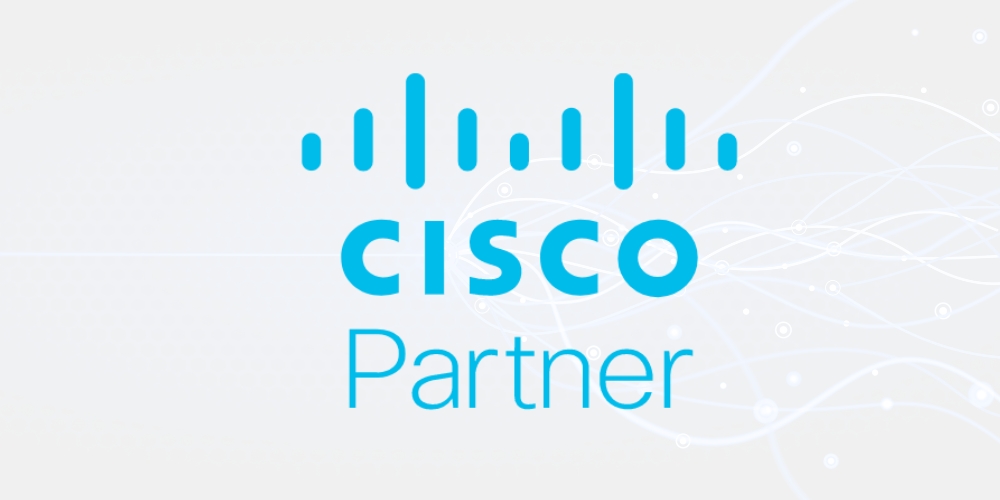 Cisco Partner in UAE