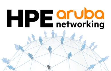 HPE Aruba partner in UAE