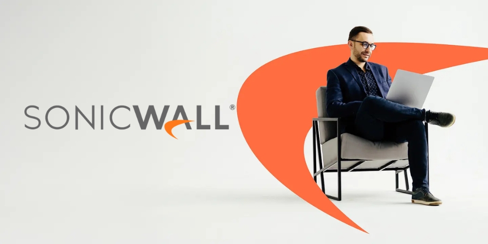 SonicWall Partners in UAE