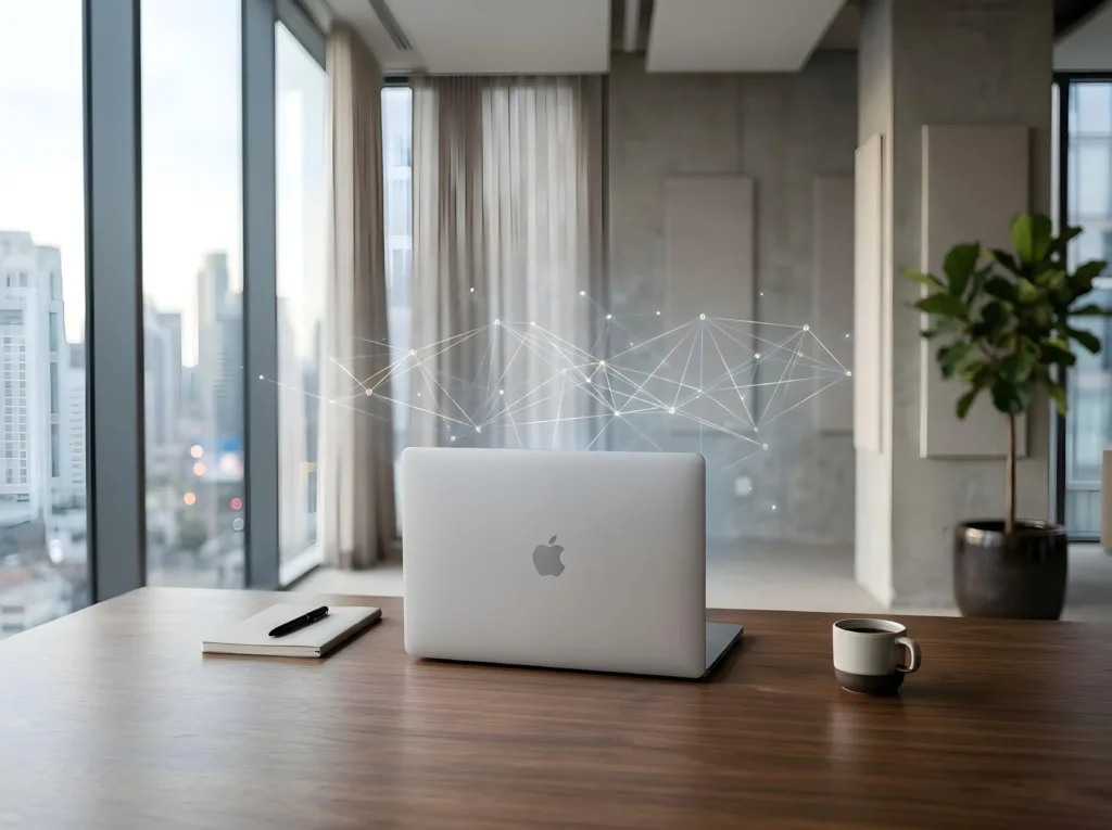 Cisco AI-powered networking