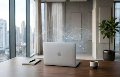 Cisco AI-powered networking