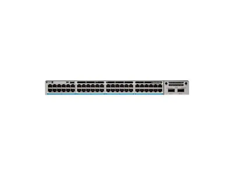 Cisco C9200L-48PXG-4X Switch