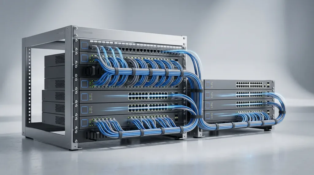 How to Scale Your Business Network Without Downtime