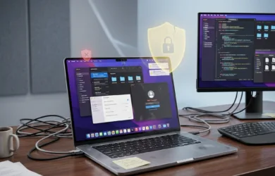 Top 5 Cybersecurity Mistakes UAE Businesses Are Still Making in 2026