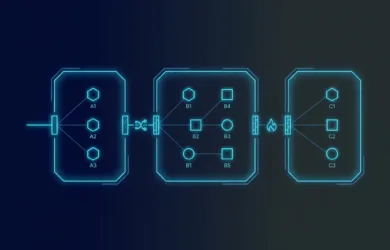 What Is Network Segmentation