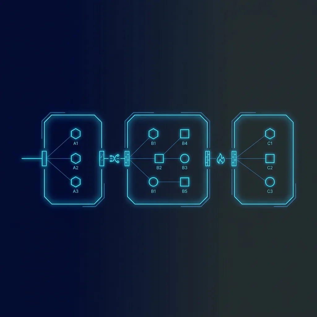 What Is Network Segmentation
