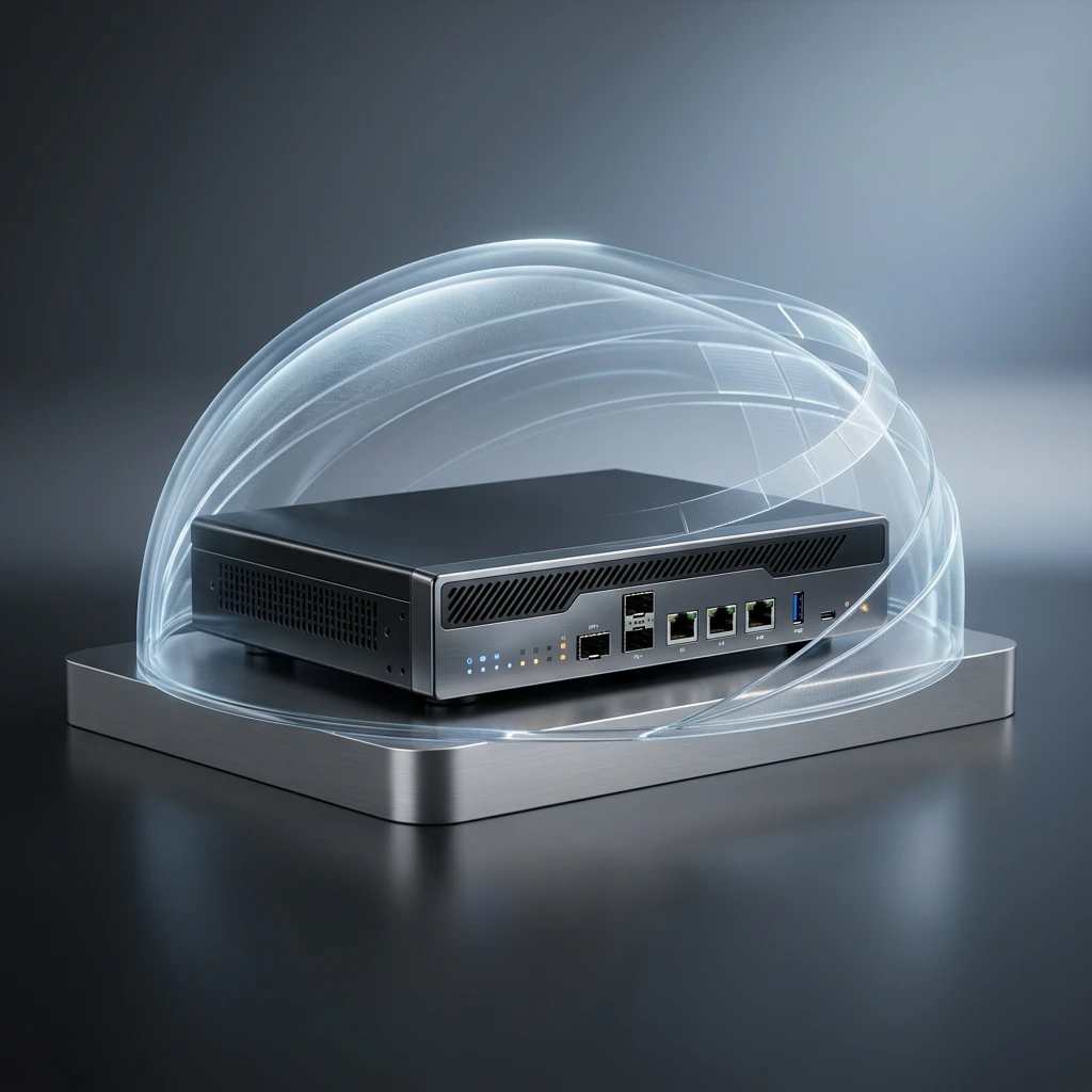 What Is a Next-Generation Firewall (NGFW)?