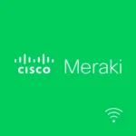 What is Cisco Meraki