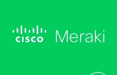 What is Cisco Meraki