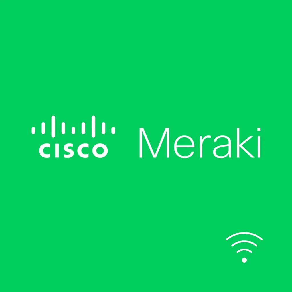 What is Cisco Meraki