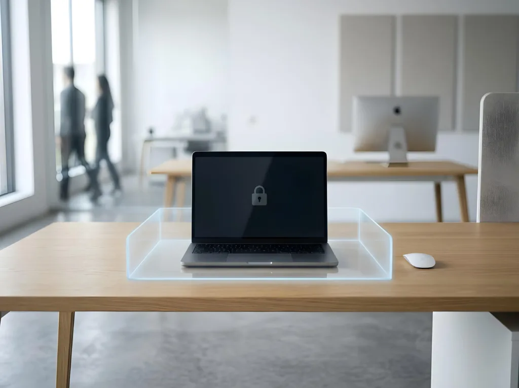 What is Cisco Zero Trust