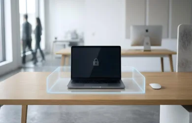 What is Cisco Zero Trust