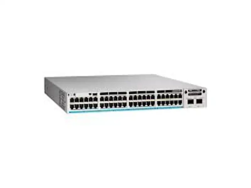 Cisco C9300-48UXM Switch