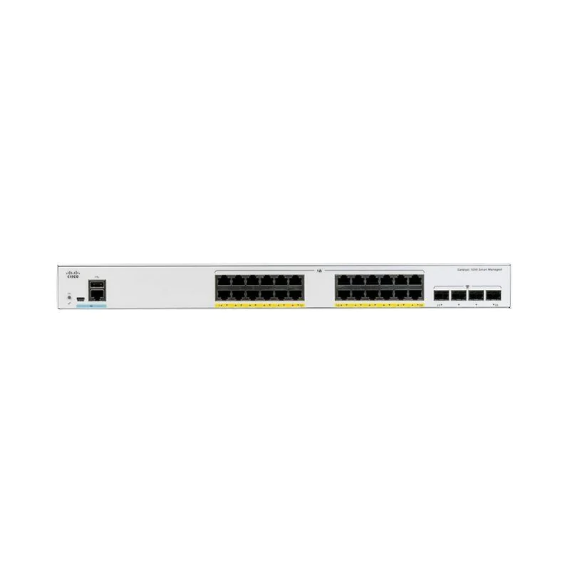Cisco C1000-24T-4G-L Switch