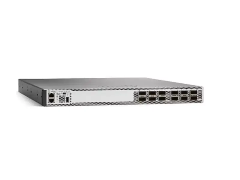 IP Phone Supplier in the UAE Cisco C9500-12Q Switch