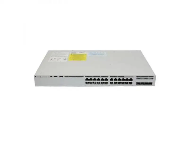 Business WiFi Solutions in the UAE Cisco C9400-LC-48U Line Card